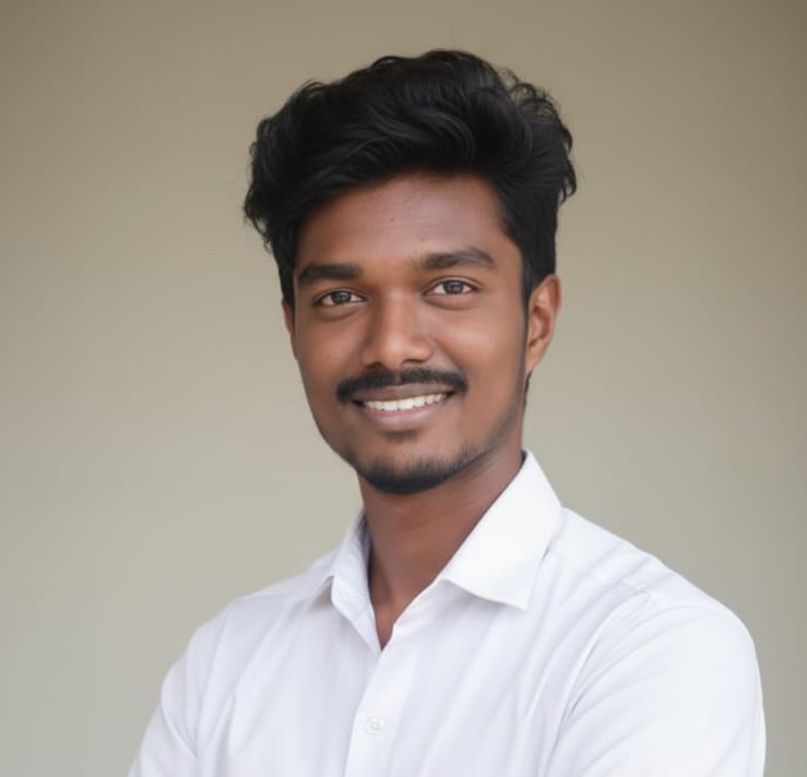 Sakthi Saravanan S