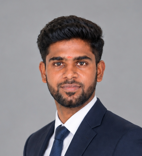 chandru R